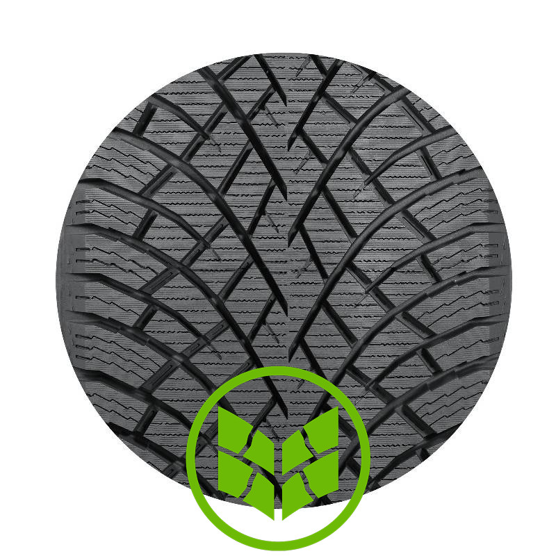 Nokian Tyres Hakkapeliitta R5 225/50 R17 98R XL